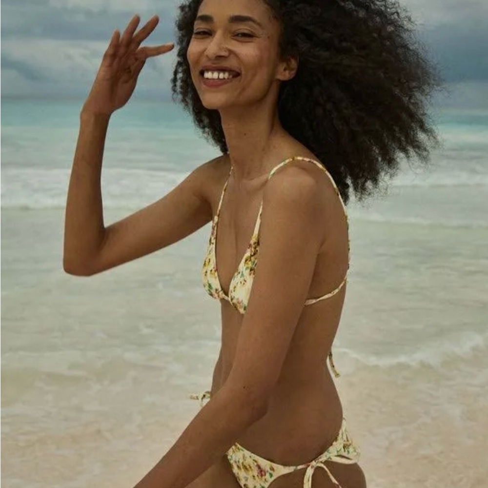 Dôen Capri Bikini Set